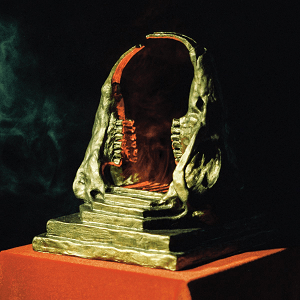 album cover of Infest The Rats' Nest
