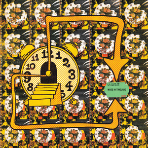 album cover of Made In Timeland