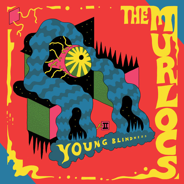 album cover of The Murlocs